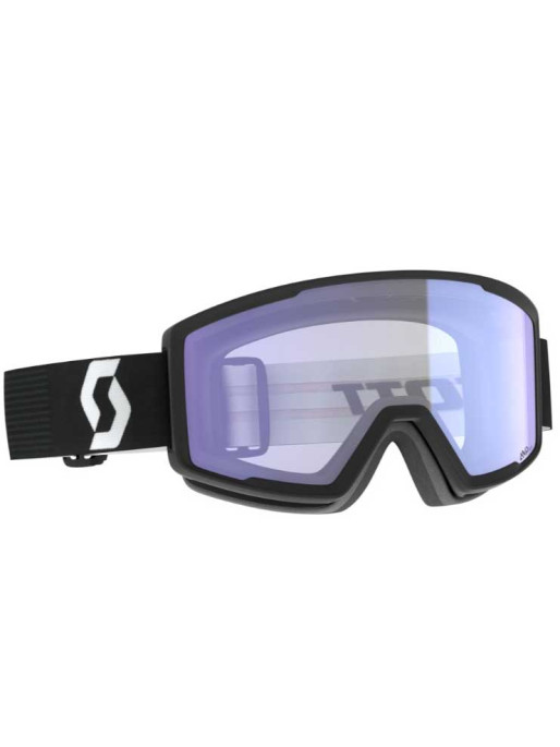 SCOTT Ски маска Factor pro