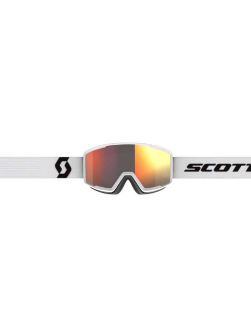 SCOTT Μάσκα Σκι Factor pro team