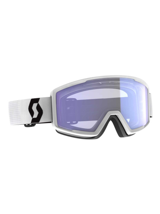 SCOTT Ски маска Goggle Factor pro