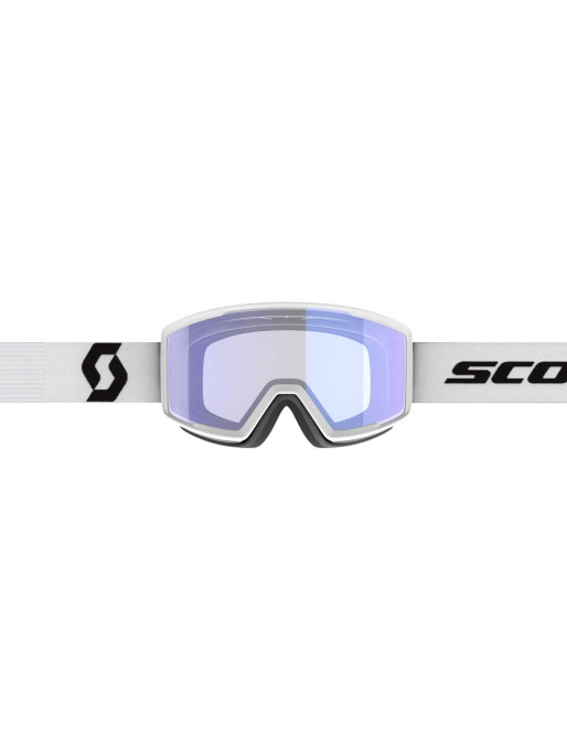 SCOTT Ски маска Goggle Factor pro