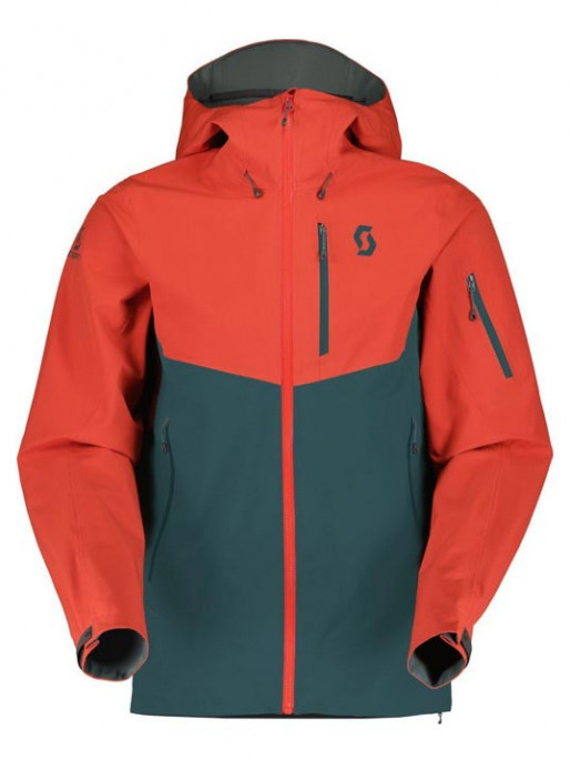 SCOTT Muška ski jakna Ms Explorair 3L