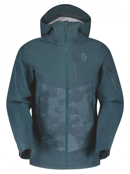 SCOTT Muška ski jakna Ms Explorair 3L