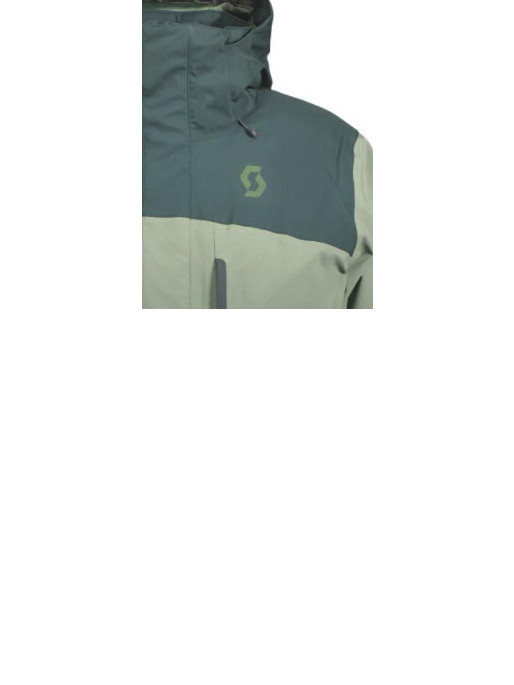 SCOTT Ultimate Dryo 10 Men's Jacket