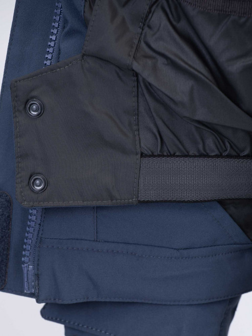 SCOTT Ws Ultimate Dryo 10 Jacket