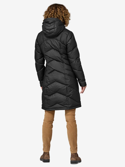 PATAGONIA Ws Down Parka Jacket