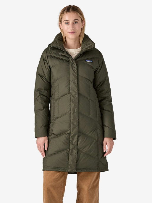PATAGONIA Ws Down Parka Jacket