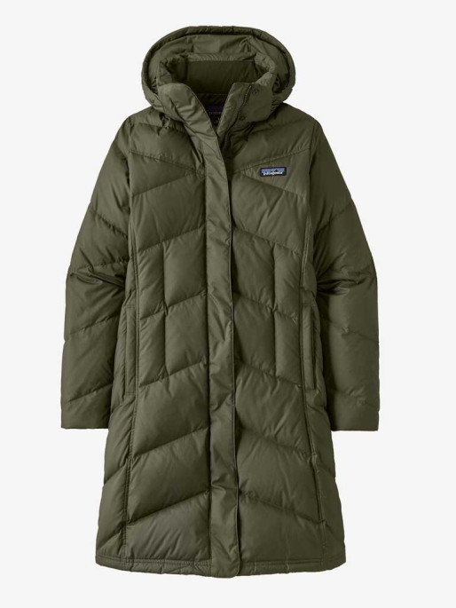 PATAGONIA Ws Down Parka Jacket