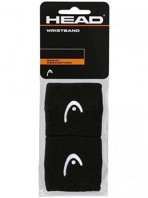 HEAD Wristband 2.5