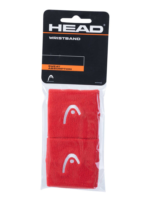 HEAD Wristband 2.5