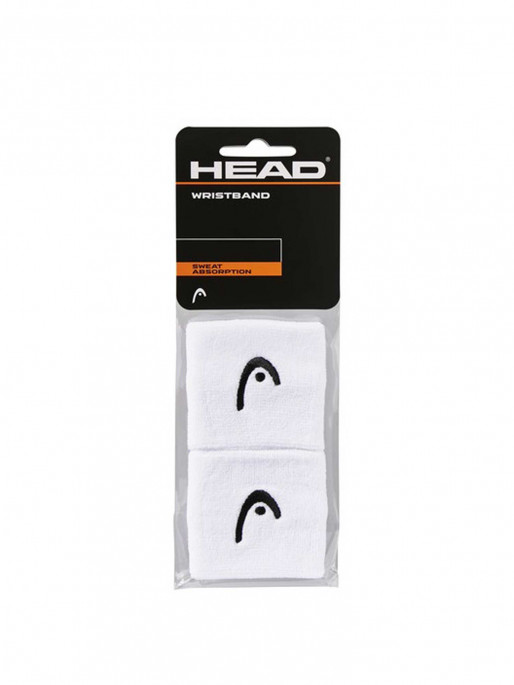 HEAD Wristband 2.5