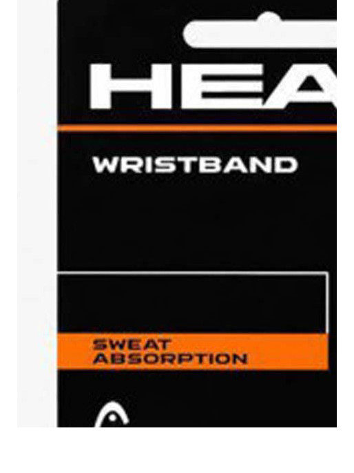 HEAD Wristband 5