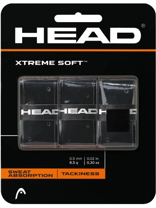 HEAD Cover grip XtremeSoft