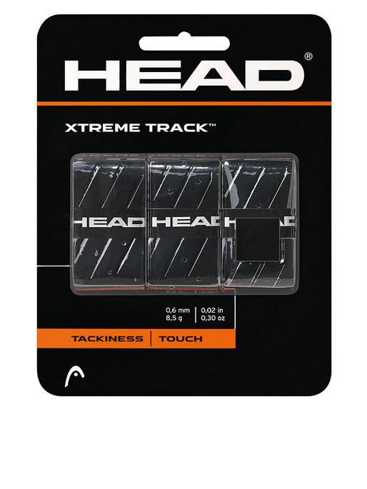 HEAD Xtreme Track Overgrip