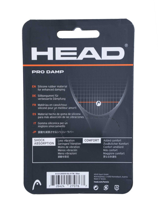 HEAD Pro Damp