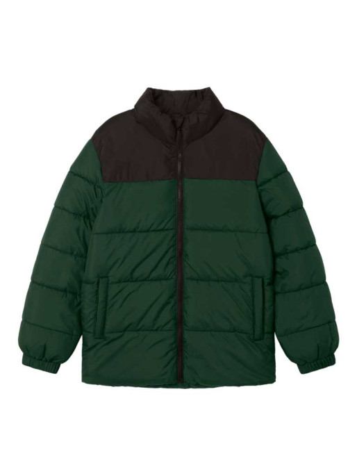 NAME IT jakna NKMDUBLIN PUFFER JACKET BF