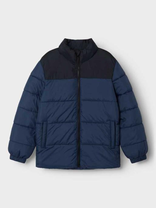 NAME IT Geaca Nkmdublin Puffer Bf