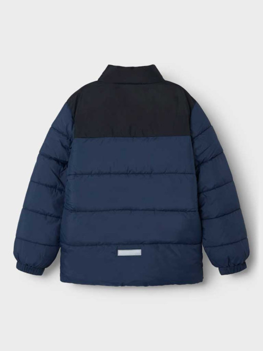 NAME IT Geaca Nkmdublin Puffer Bf