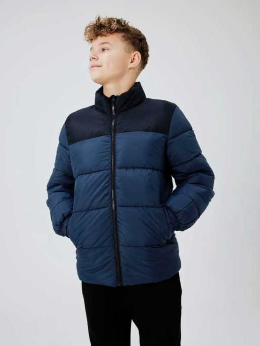 NAME IT Geaca Nkmdublin Puffer Bf