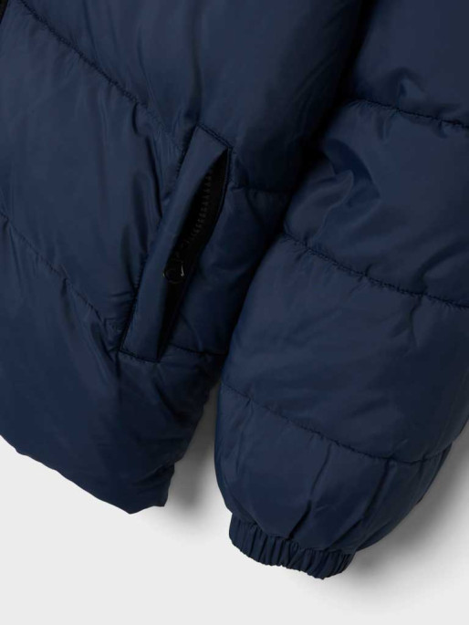 NAME IT Geaca Nkmdublin Puffer Bf