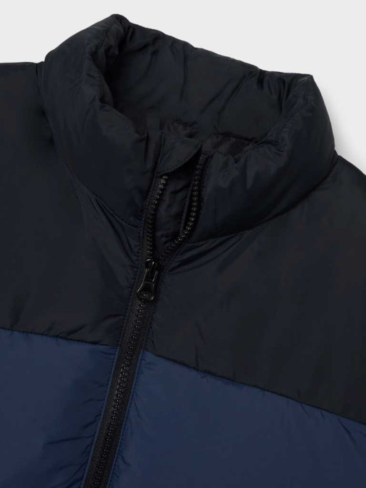 NAME IT Geaca Nkmdublin Puffer Bf