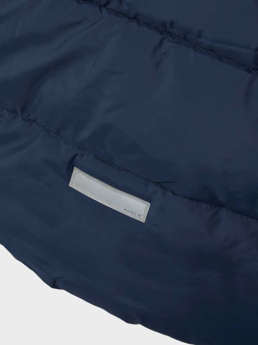 NAME IT Geaca Nkmdublin Puffer Bf