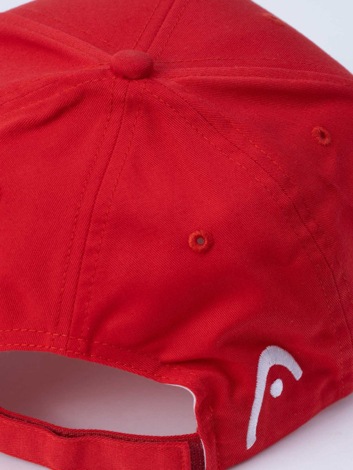 HEAD Шапка Promotion Cap