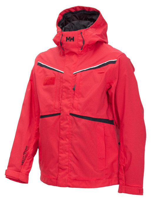 HELLY HANSEN Мъжко яке STI JACKET KI -