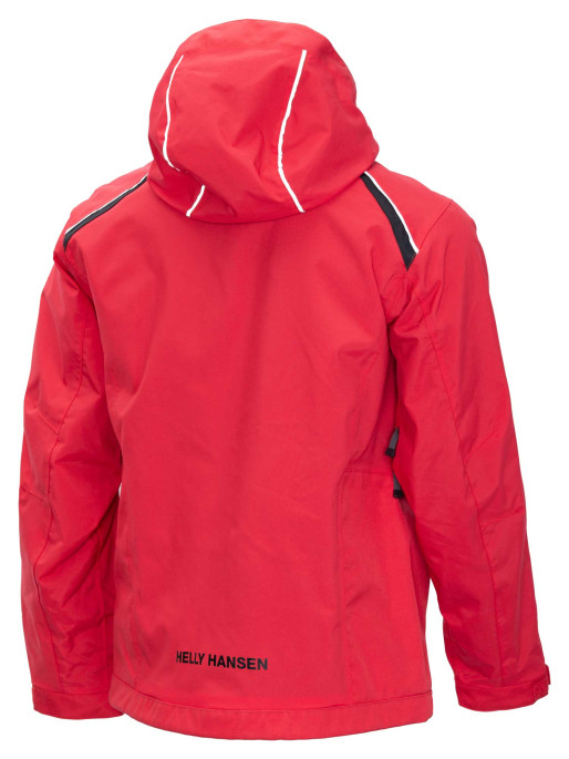 HELLY HANSEN Мъжко яке STI JACKET KI -