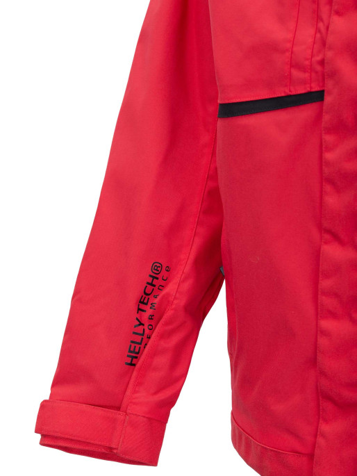 HELLY HANSEN Мъжко яке STI JACKET KI -