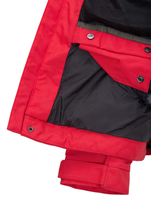 HELLY HANSEN Мъжко яке STI JACKET KI -