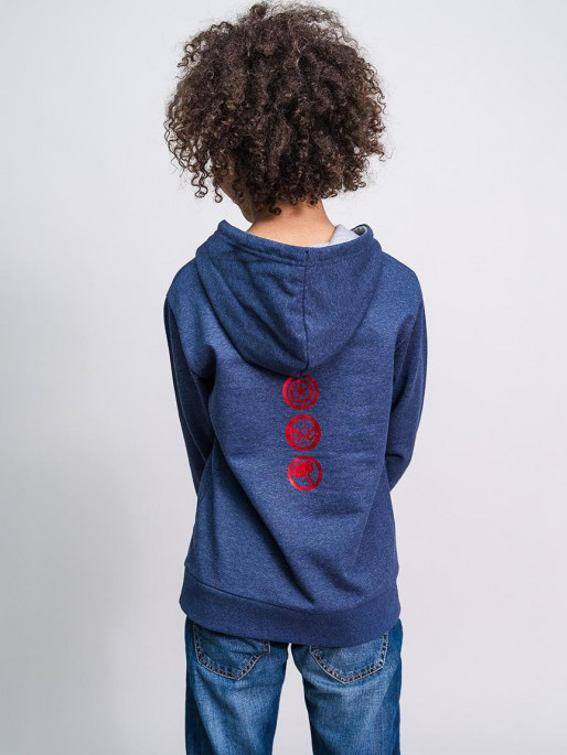 CERDA Dečiji duks MARVEL