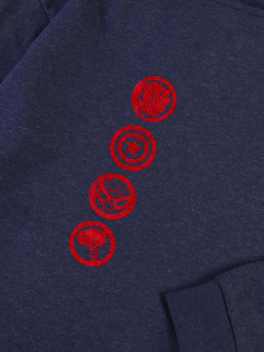 CERDA Dečiji duks MARVEL