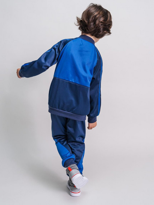 CERDA Set 2 piese Marvel