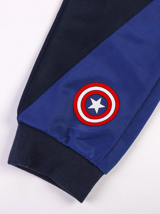 CERDA Set 2 piese Marvel