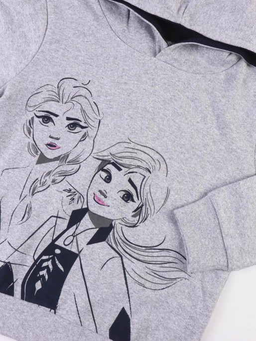 CERDA Dečiji trodelni komplet FROZEN II