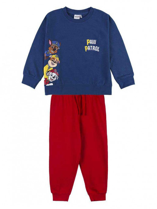 CERDA Set 2 piese Paw Patrol