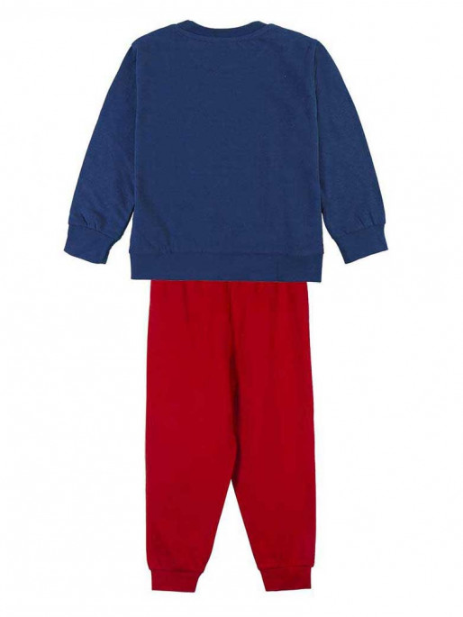 CERDA Set 2 piese Paw Patrol