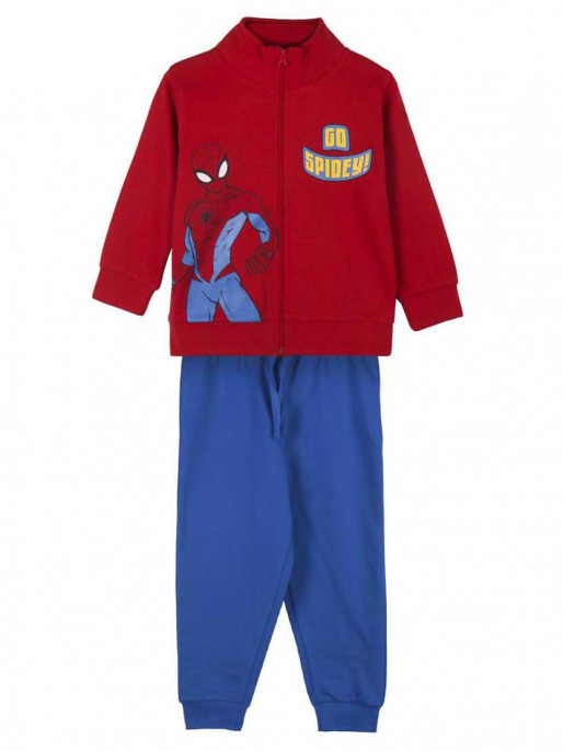 CERDA Set 2 piese Spiderman