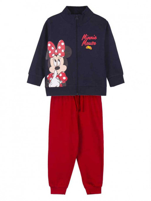 CERDA Set 2 piese Minnie