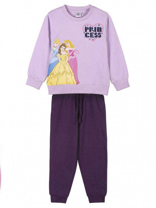 CERDA Set 2 piese Princess