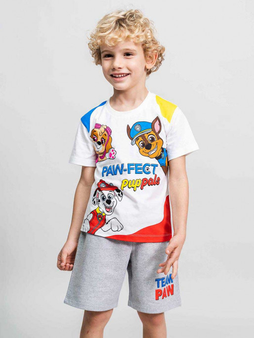 CERDA Set 2 piese Paw Patrol