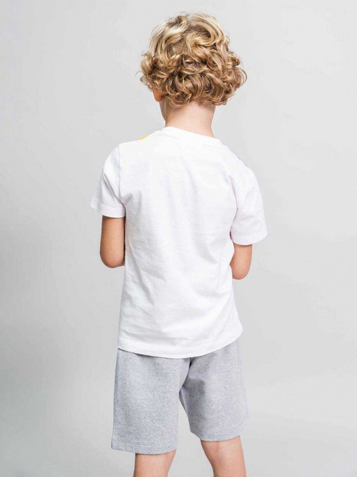 CERDA Set 2 piese Paw Patrol