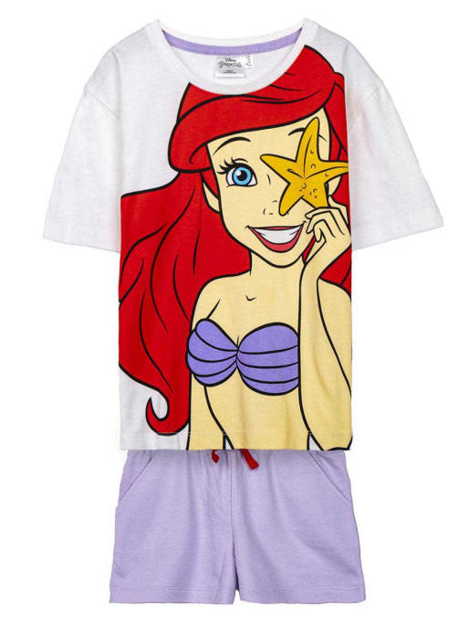CERDA Set 2 piese Princess