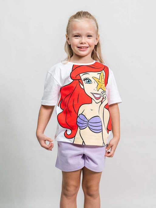 CERDA Set 2 piese Princess