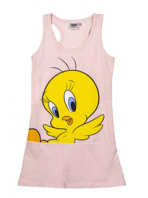 CERDA Παιδικό Φόρεμα LOONEY TUNES