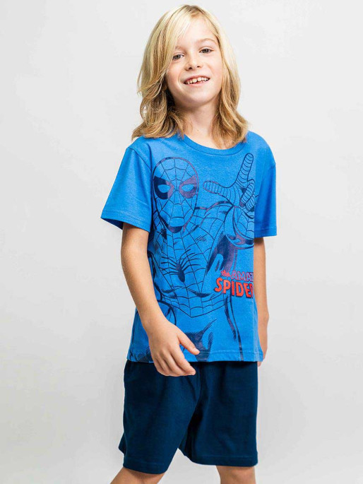 CERDA Tricou Spiderman