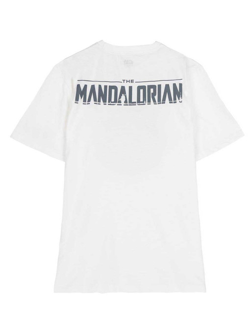 CERDA Tricou The Mandalorian