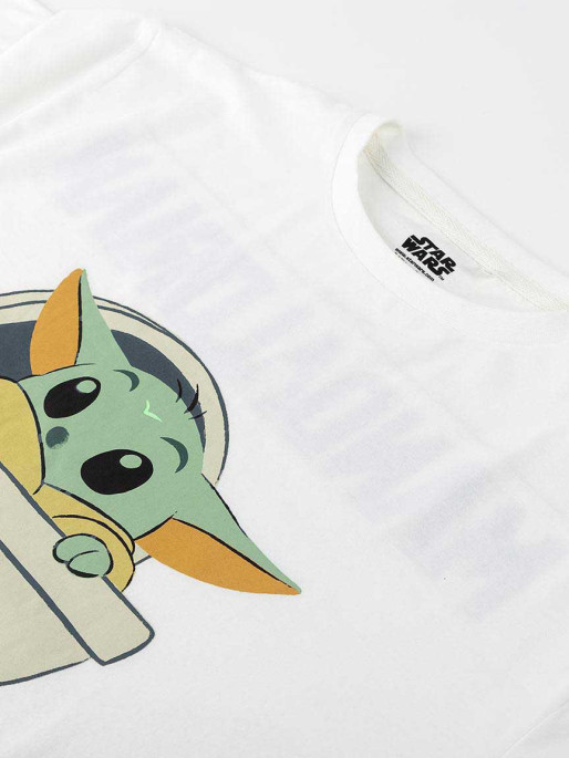 CERDA Tricou The Mandalorian