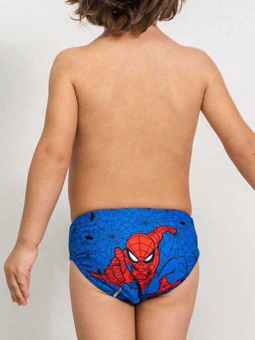 CERDA Dečiji kupaći kostim SPIDERMAN