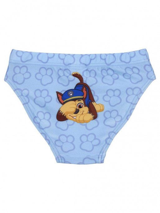 CERDA Dečiji kupaći kostim PAW PATROL